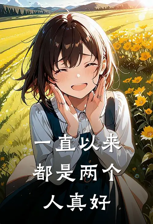 一直以来都是两个人真好