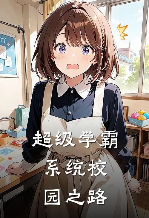 超级学霸系统校园之路