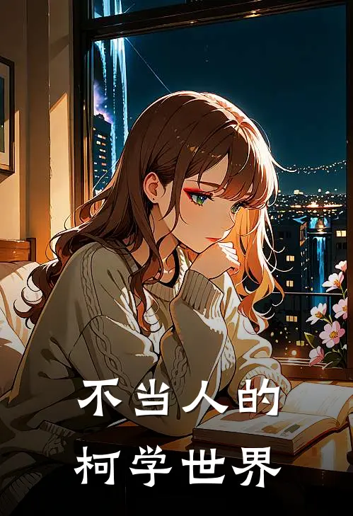 不当人的柯学世界白竹水川家辉最新小说推荐_完结小说不当人的柯学世界(白竹水川家辉)