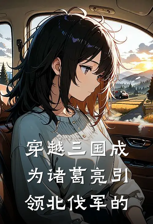 穿越三国成为诸葛亮引领北伐军的