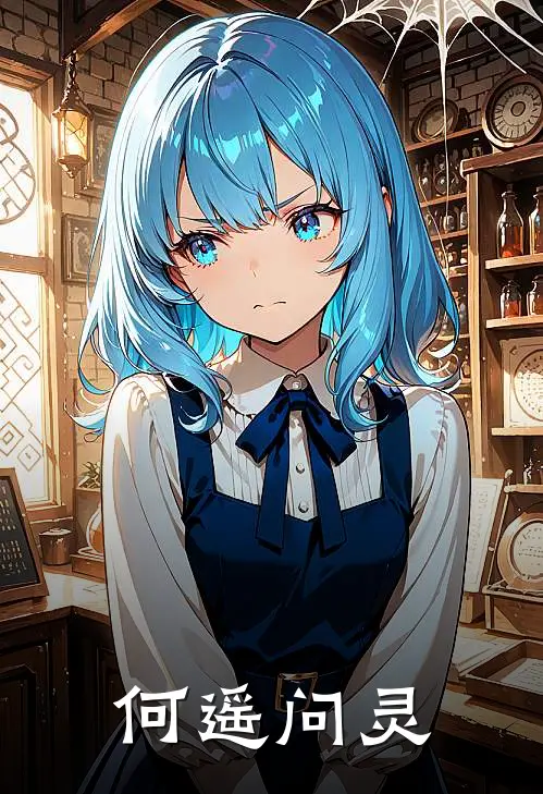 何遥问灵洛灵何遥免费小说完结_最新完本小说推荐何遥问灵(洛灵何遥)