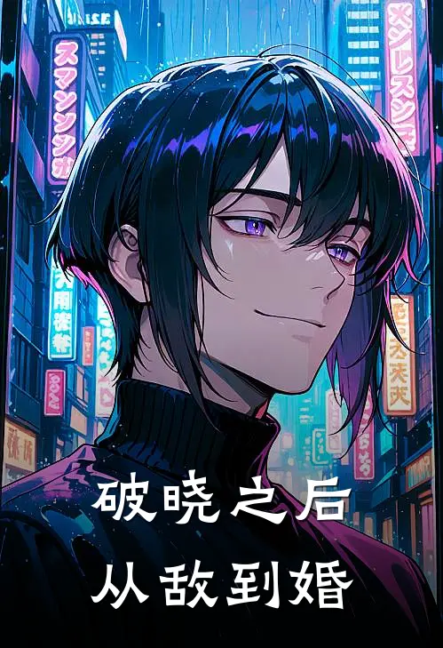 破晓之后，从敌到婚