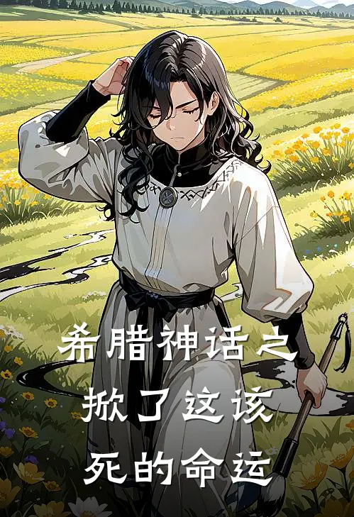 希腊神话之掀了这该死的命运