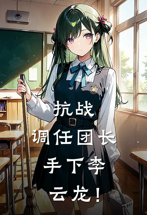 抗战：调任团长，手下李云龙！(陆川孔捷)免费小说全本阅读_最新章节列表抗战：调任团长，手下李云龙！(陆川孔捷)