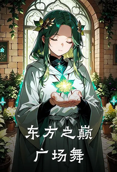 东方之巅广场舞