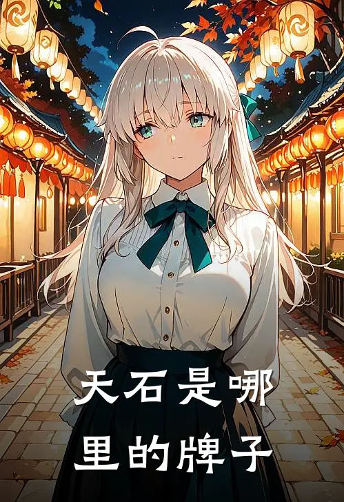 天石是哪里的牌子