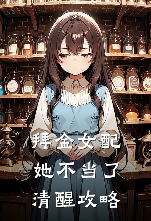 拜金女配她不当了：清醒攻略(周璐陈薇薇)热门网络小说_最新章节列表拜金女配她不当了：清醒攻略(周璐陈薇薇)