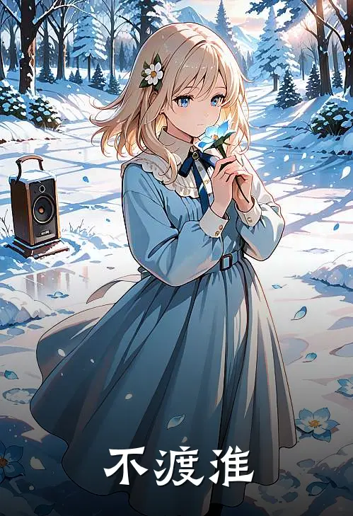 不渡淮青杏顾淮之小说完整版_热门好看小说不渡淮(青杏顾淮之)