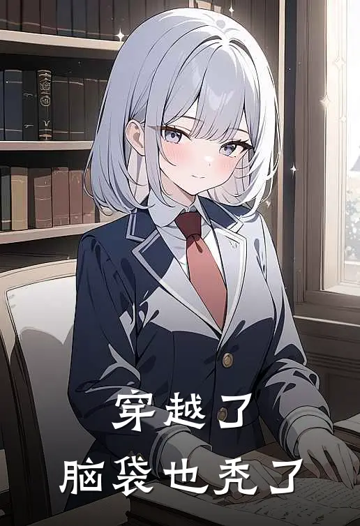 穿越了，脑袋也秃了