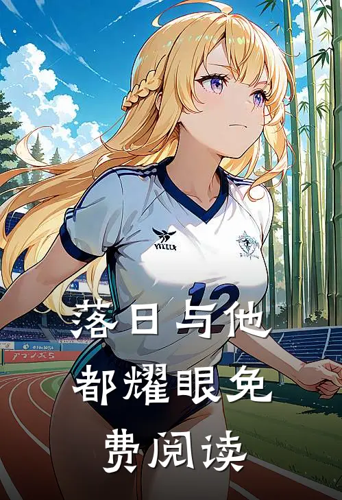 落日与他都耀眼免费阅读