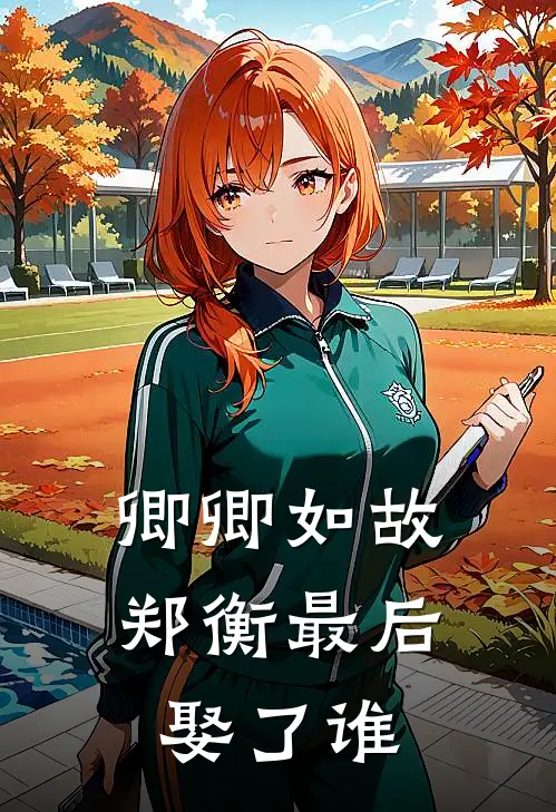 卿卿如故郑衡最后娶了谁