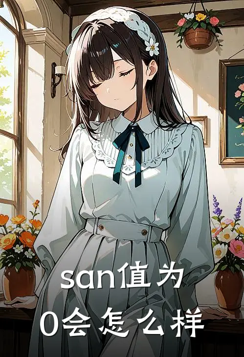 san值为0会怎么样