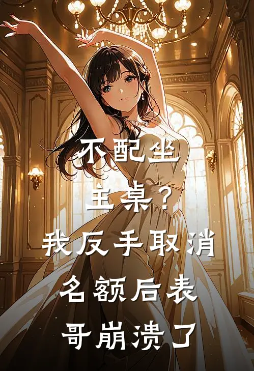 不配坐主桌？我反手取消名额后，表哥崩溃了王浩阿浩免费小说大全_热门免费小说不配坐主桌？我反手取消名额后，表哥崩溃了(王浩阿浩)