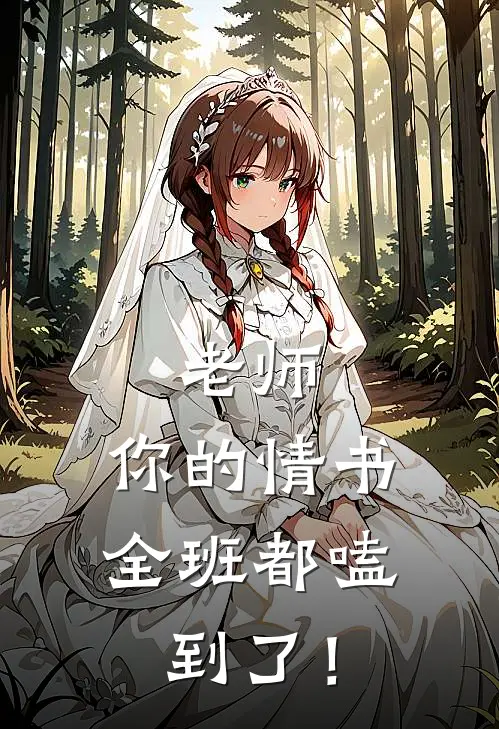 老师，你的情书全班都嗑到了！