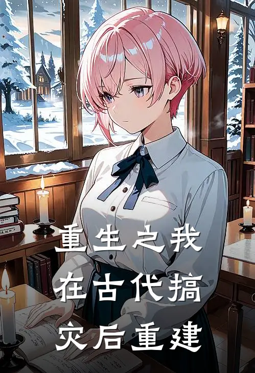 重生之我在古代搞灾后重建苏婉李瑾完整版小说全文免费阅读_最新章节列表重生之我在古代搞灾后重建(苏婉李瑾)