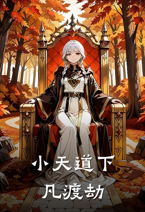 小天道下凡渡劫玄渊李道玄小说完整版_热门好看小说小天道下凡渡劫(玄渊李道玄)