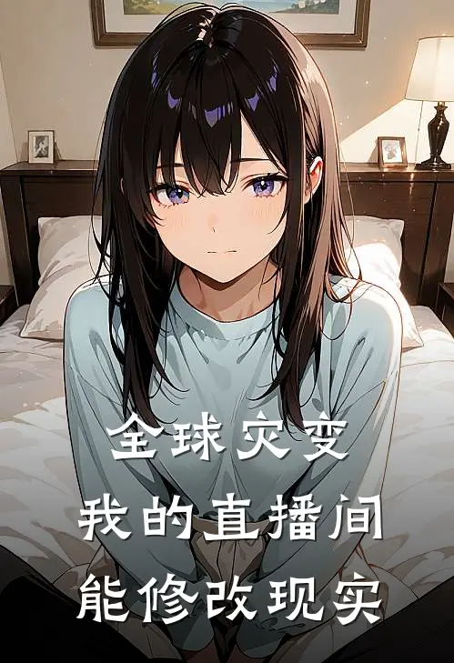 全球灾变：我的直播间能修改现实林夜小雨完整版在线阅读_林夜小雨完整版阅读