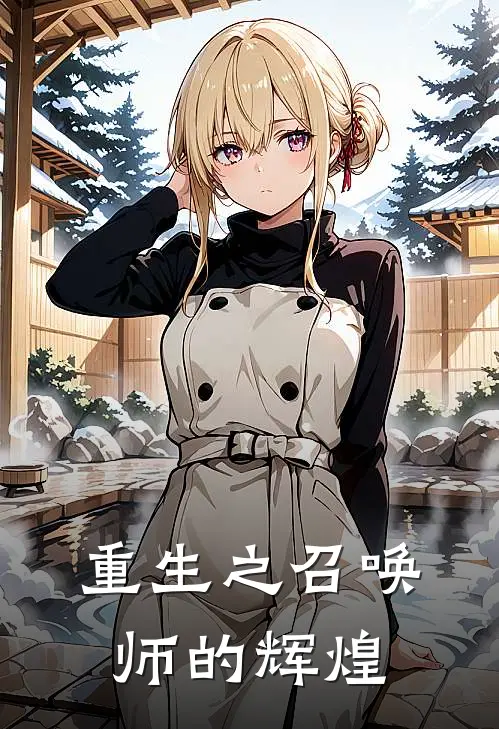 重生之召唤师的辉煌