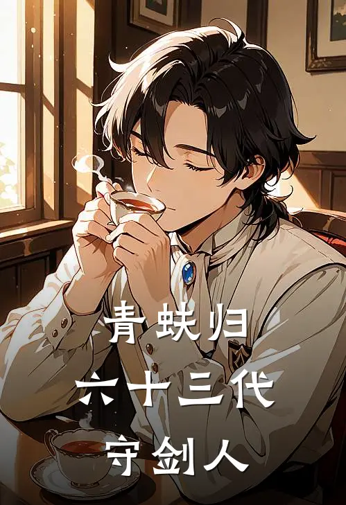 青蚨归：六十三代守剑人(林九九哥)最新小说推荐_最新热门小说青蚨归：六十三代守剑人林九九哥