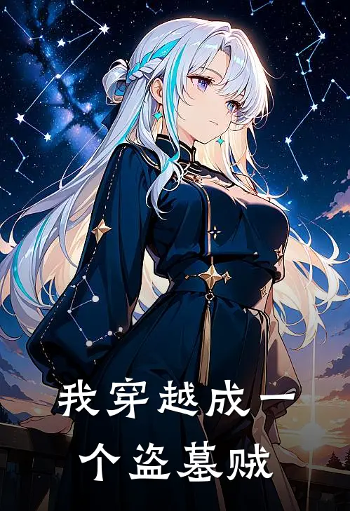 我穿越成一个盗墓贼(顾长风叶弘文)免费小说阅读_完结版小说推荐我穿越成一个盗墓贼(顾长风叶弘文)