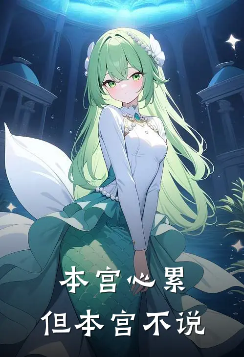 本宫心累，但本宫不说苏锦淑妃热门小说阅读_好看的小说推荐完结本宫心累，但本宫不说苏锦淑妃