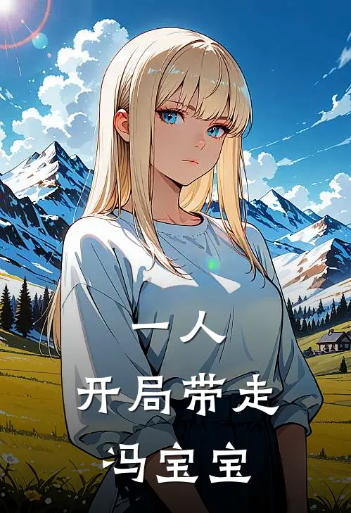 一人：开局带走冯宝宝