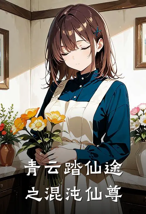 青云踏仙途之混沌仙尊林砚楚浩完整版在线阅读_林砚楚浩完整版阅读