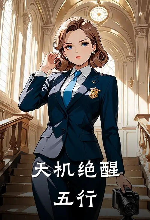 天机绝醒：五行