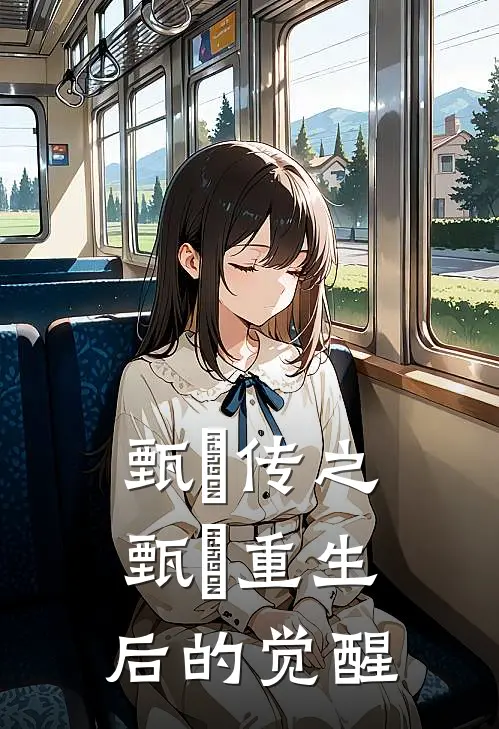 甄嬛传之甄嬛重生后的觉醒甄嬛安陵容免费小说大全_热门免费小说甄嬛传之甄嬛重生后的觉醒(甄嬛安陵容)