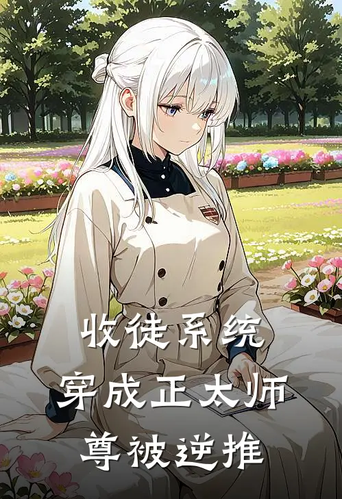 收徒系统：穿成正太师尊被逆推