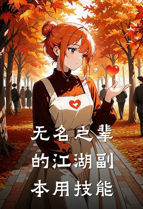 无名之辈的江湖副本用技能