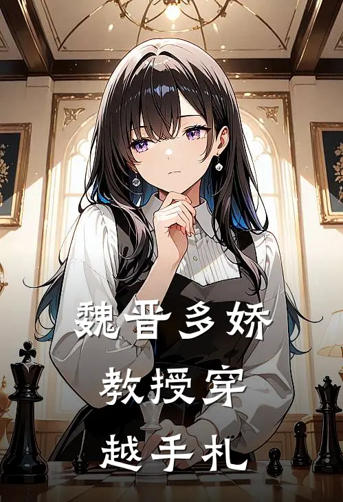 魏晋多娇：教授穿越手札(郭嘉荀彧)在线免费小说_完结小说免费阅读魏晋多娇：教授穿越手札郭嘉荀彧