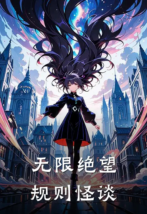 无限绝望规则怪谈