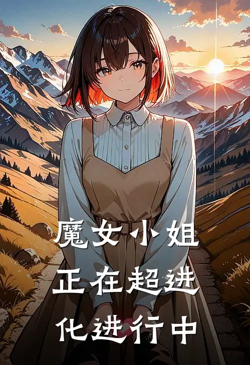 魔女小姐正在超进化进行中云小汐依夏完结小说大全_免费小说在哪看魔女小姐正在超进化进行中(云小汐依夏)