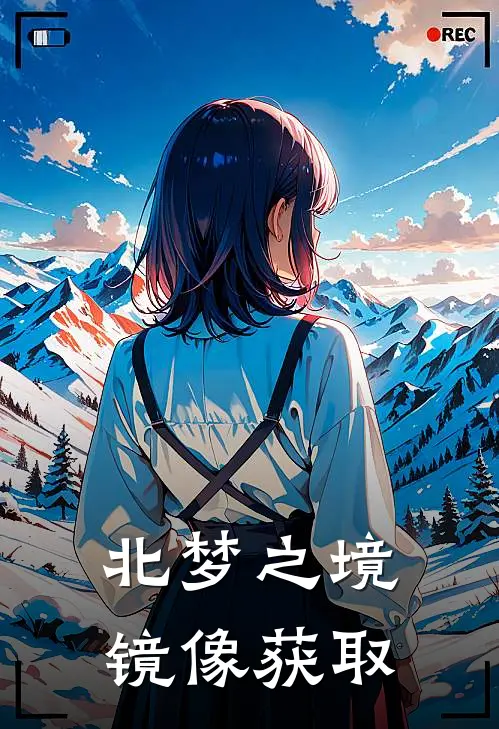 北梦之境镜像获取