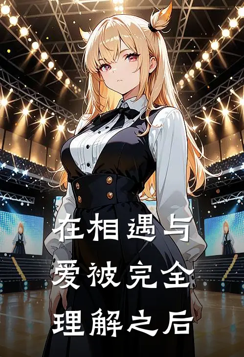 在相遇与爱被完全理解之后