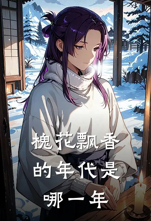 槐花飘香的年代是哪一年