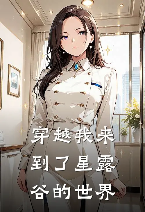 穿越我来到了星露谷的世界