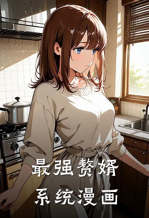 最强赘婿系统漫画