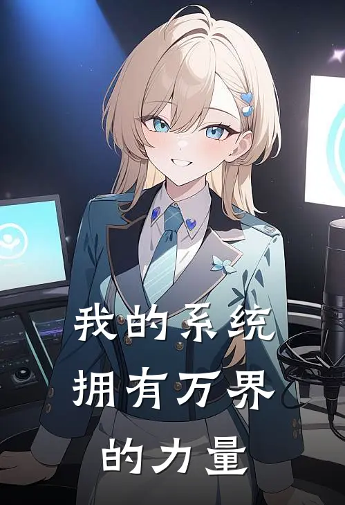 我的系统拥有万界的力量