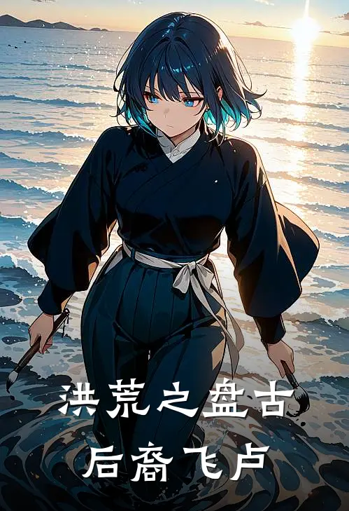 洪荒之盘古后裔飞卢