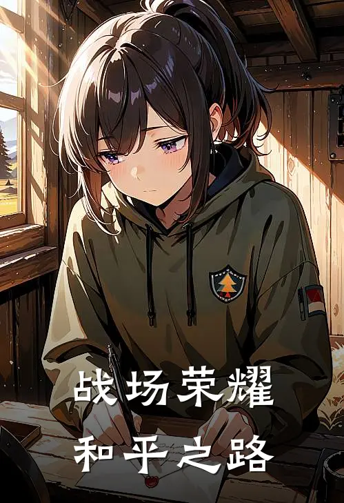 战场荣耀：和平之路萧逸凌风小说完整版免费阅读_热门小说排行榜战场荣耀：和平之路(萧逸凌风)