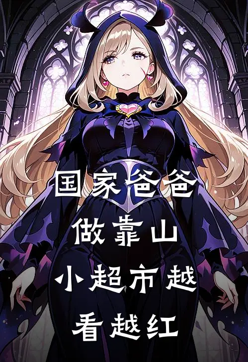 国家爸爸做靠山，小超市越看越红苏媛高航热门的网络小说_完整版小说国家爸爸做靠山，小超市越看越红(苏媛高航)