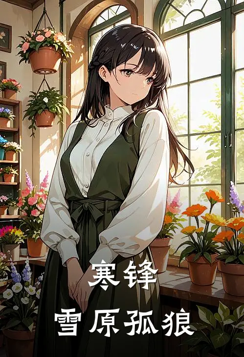 寒锋：雪原孤狼(赵铁汉李青山)热门小说推荐_免费小说在线看寒锋：雪原孤狼赵铁汉李青山