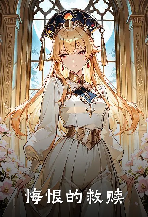 悔恨的救赎