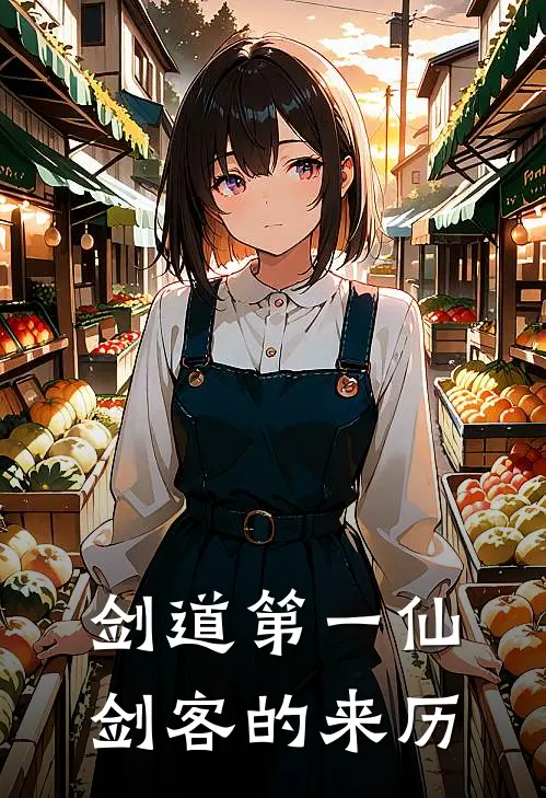 剑道第一仙剑客的来历