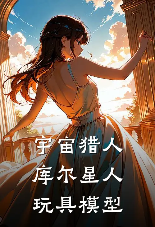 宇宙猎人库尔星人玩具模型