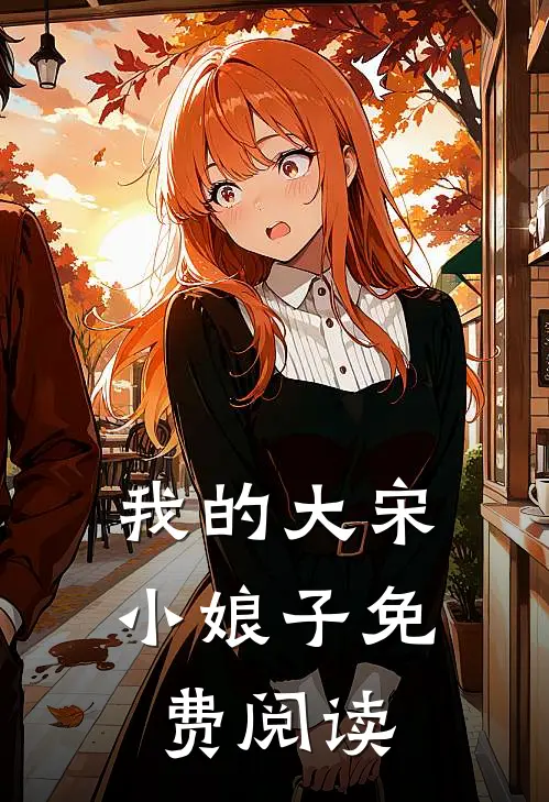 我的大宋小娘子免费阅读