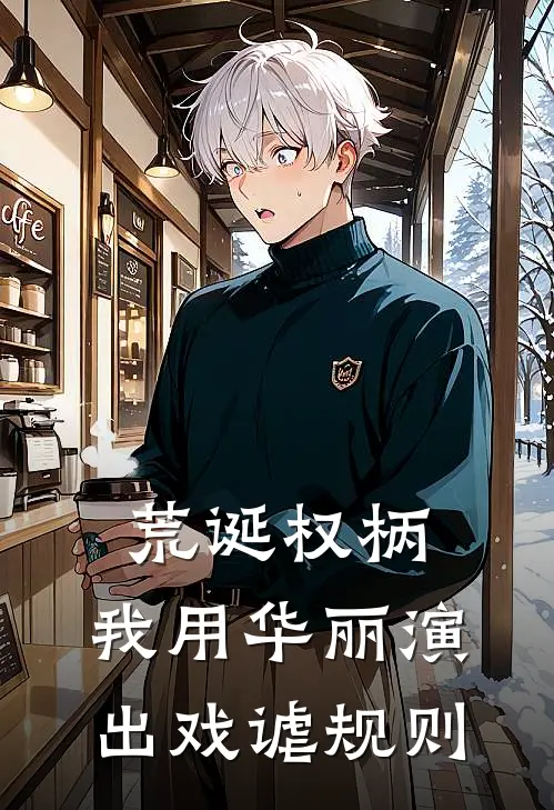 张伟柳如烟(荒诞权柄：我用华丽演出戏谑规则)全本阅读_张伟柳如烟最新热门小说