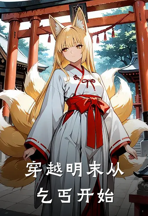 穿越明末从乞丐开始